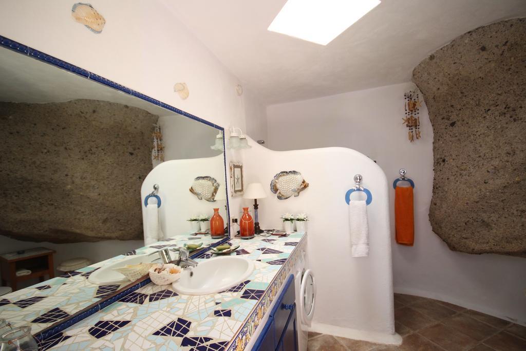 Vila House Cueva Del Mar Poris de Abona Exteriér fotografie