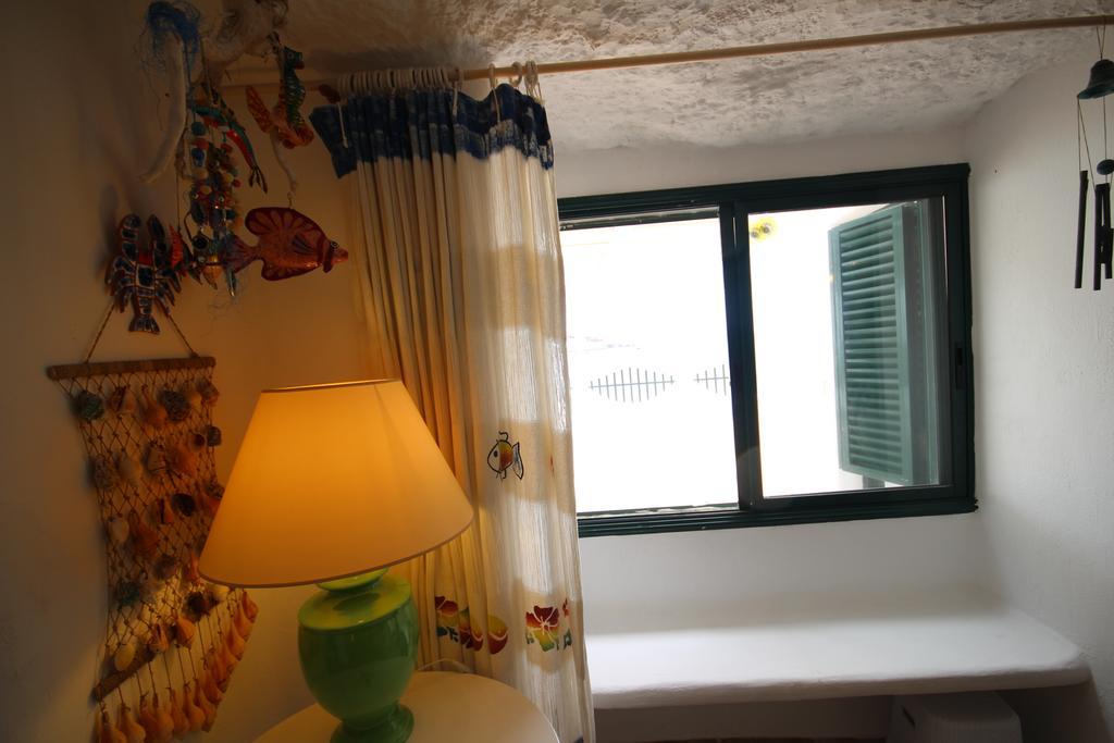 Vila House Cueva Del Mar Poris de Abona Exteriér fotografie