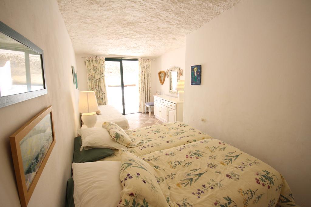 Vila House Cueva Del Mar Poris de Abona Exteriér fotografie
