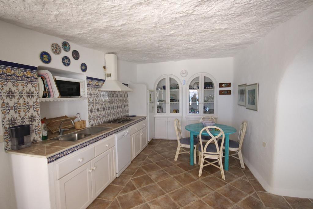 Vila House Cueva Del Mar Poris de Abona Exteriér fotografie