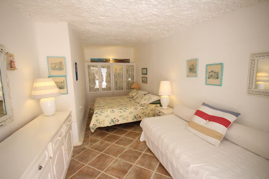 Vila House Cueva Del Mar Poris de Abona Exteriér fotografie