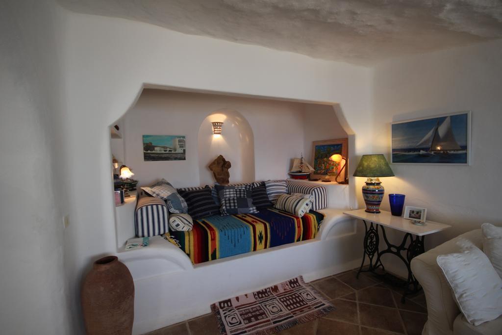 Vila House Cueva Del Mar Poris de Abona Exteriér fotografie