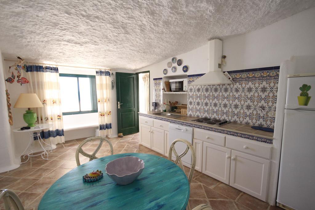 Vila House Cueva Del Mar Poris de Abona Exteriér fotografie